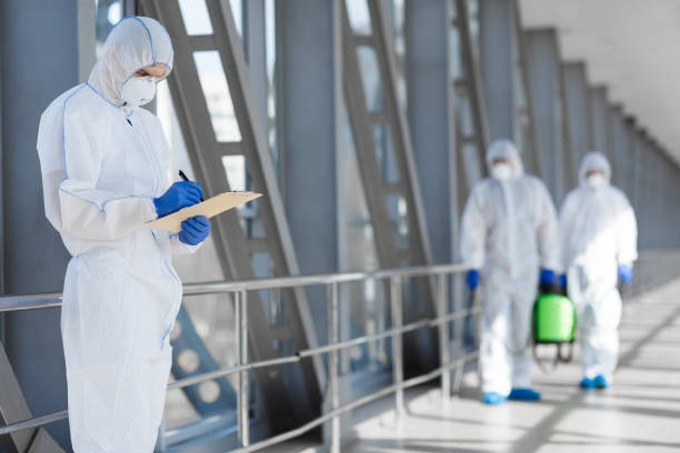 Best Mold Prevention Services  in Cleveland, MS